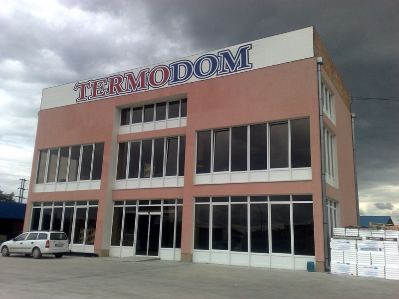 Termodom